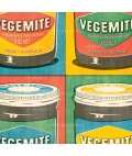 Art Print | Vegemite Multiple Pop
